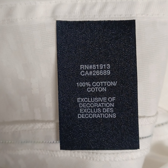 Robert Graham Buttons Down Long Sleeve Shirt - Picture 5 of 5